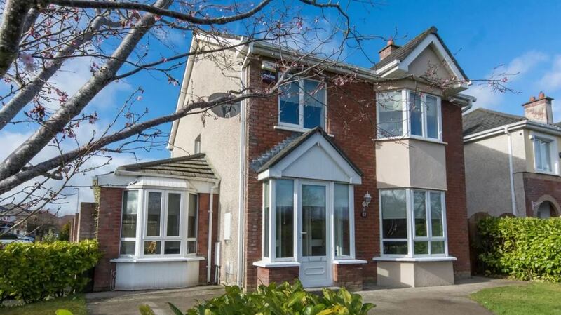 17 The Park, Grange Manor, Lucan, Co Dublin