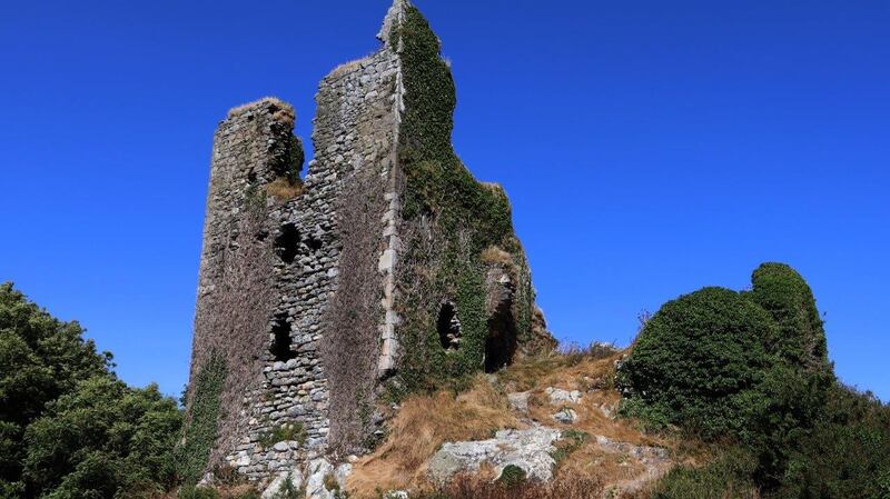 Dunhill Castle
