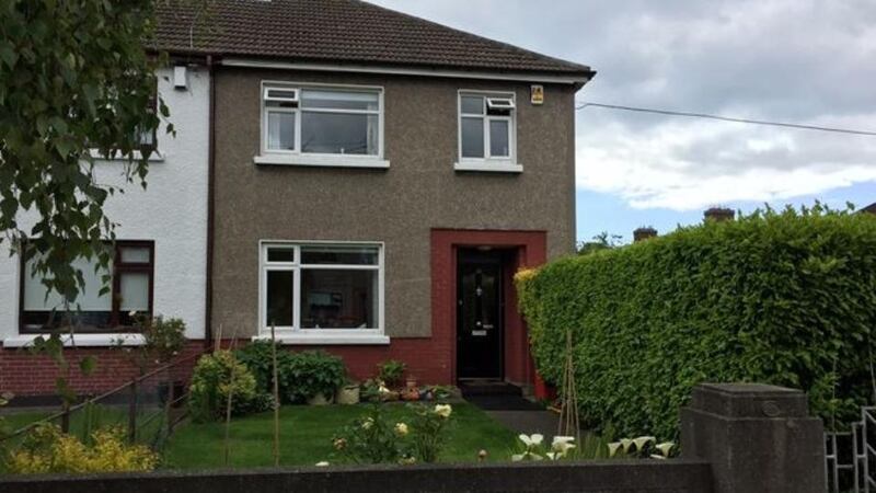 35 Dollymount Park, Clontarf, Dublin 3