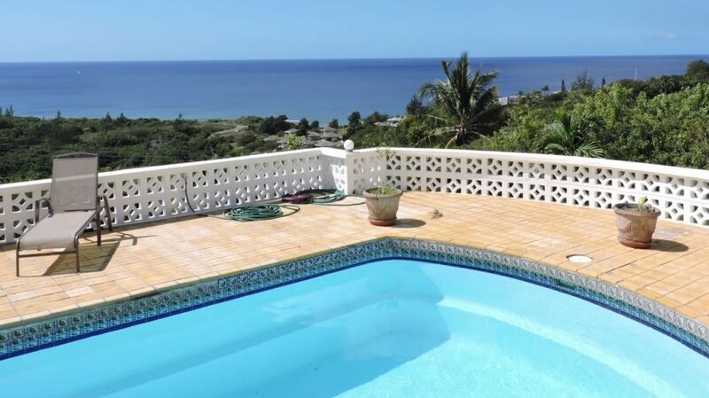 Montserrat, Caribbean