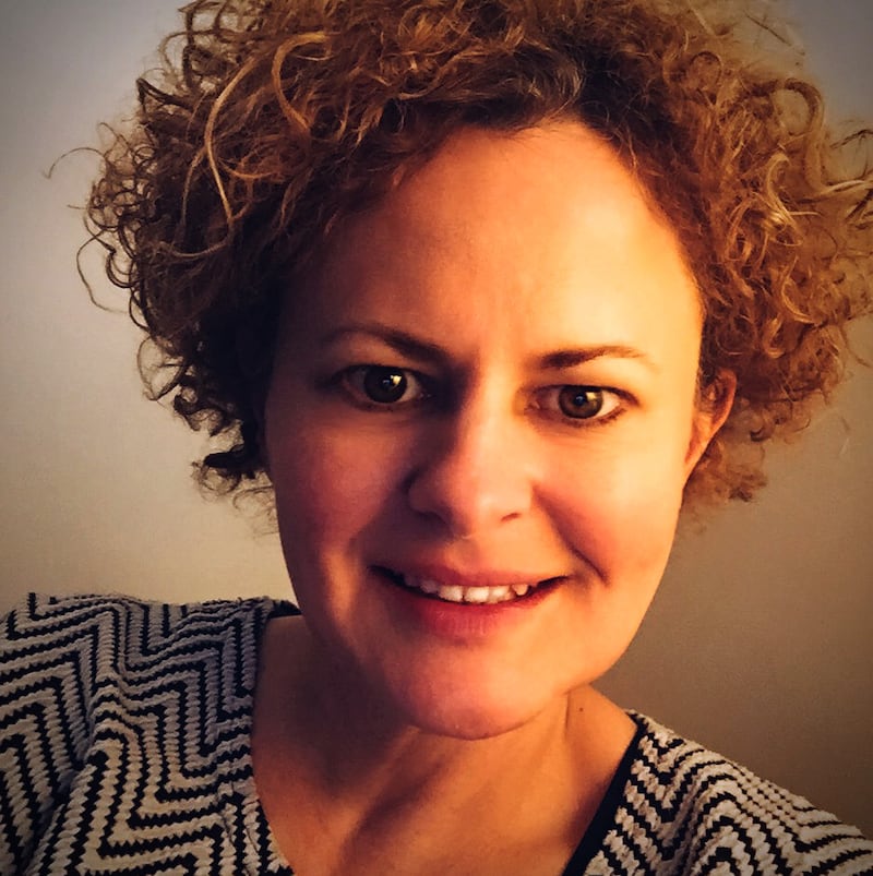 Audra Mockaitis, professor of international business at Maynooth University