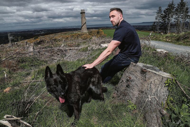 Photograph: Dan Sheridan/Inpho