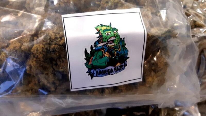 Anyone with information regarding drug smuggling is as asked to contact Revenue. Photograph: Revenue