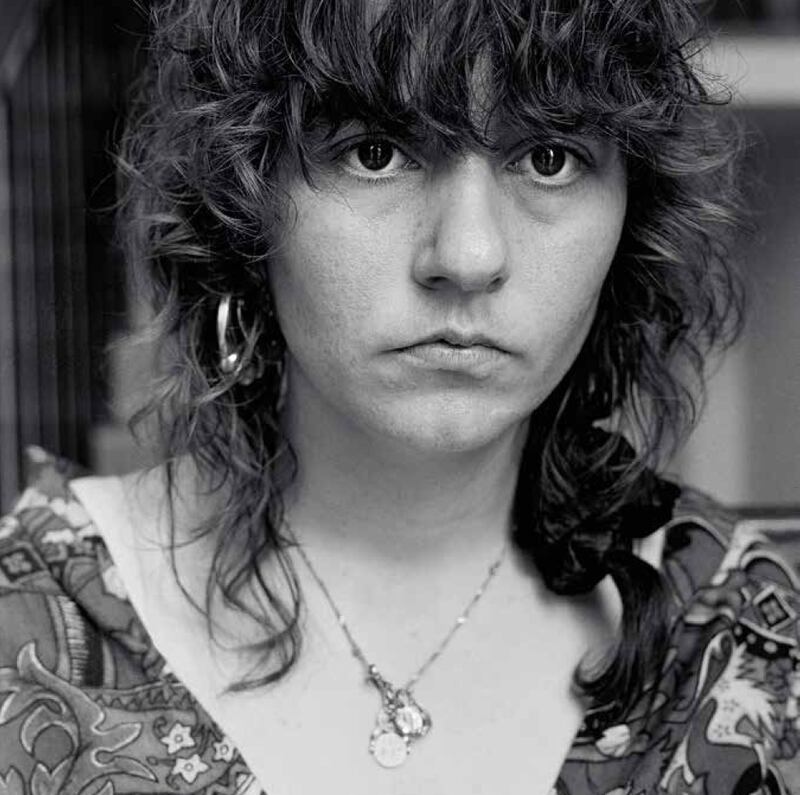 Marta, Queen of the DPLIPHE by Pete Smyth