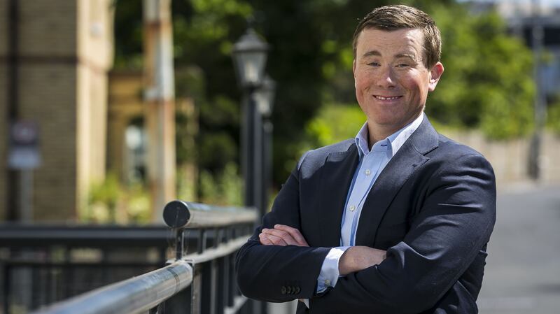 “The cloud started out as an IT solution, but it is now distributed across the entire organisation”