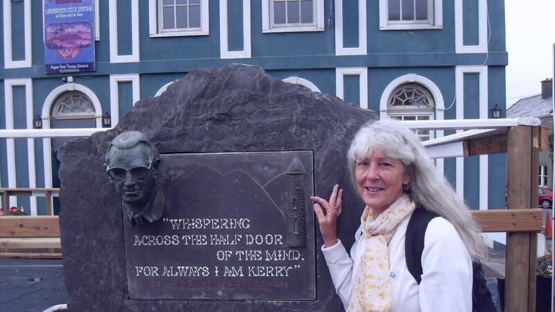 Marie Laliberte: ‘Now we begin the process of rebuilding with Joe Biden and Kamala Harris.’