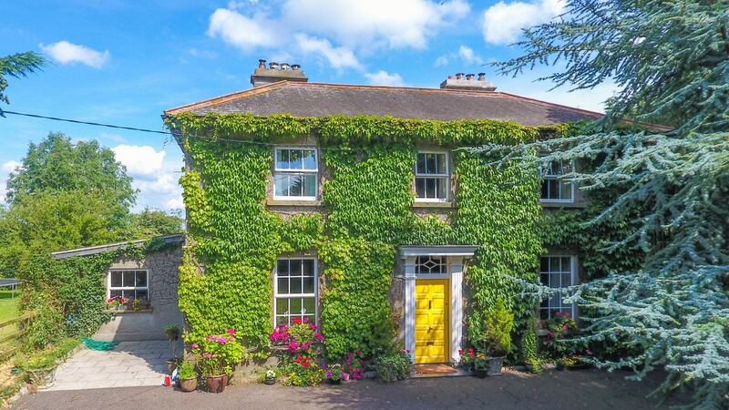 Lisdalleen, Templetuohy, Thurles, Co Tipperary.