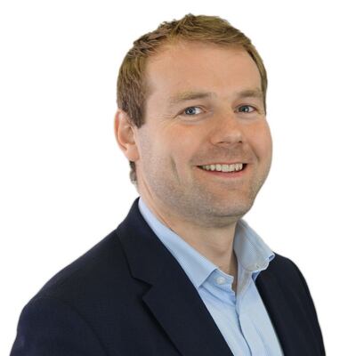 Gary Notley, director with Deloitte’s Human Capital team