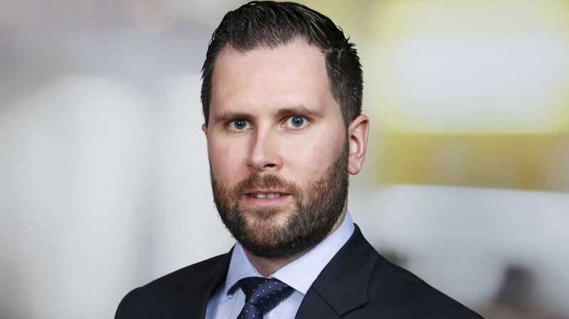 Raymond Tutty is head of planning at Savills Ireland