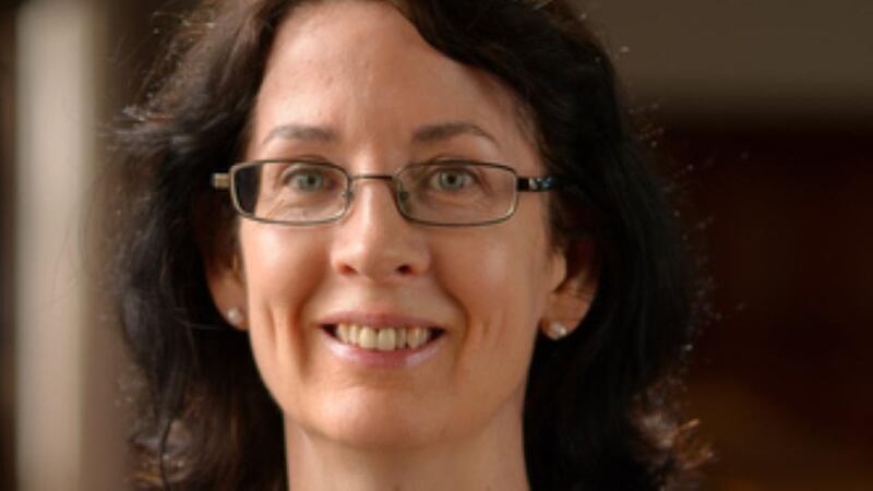 Prof Deborah Lupton: “The interesting paradox is that the deeper we go into knowing ourselves, the more we expose ourselves.”