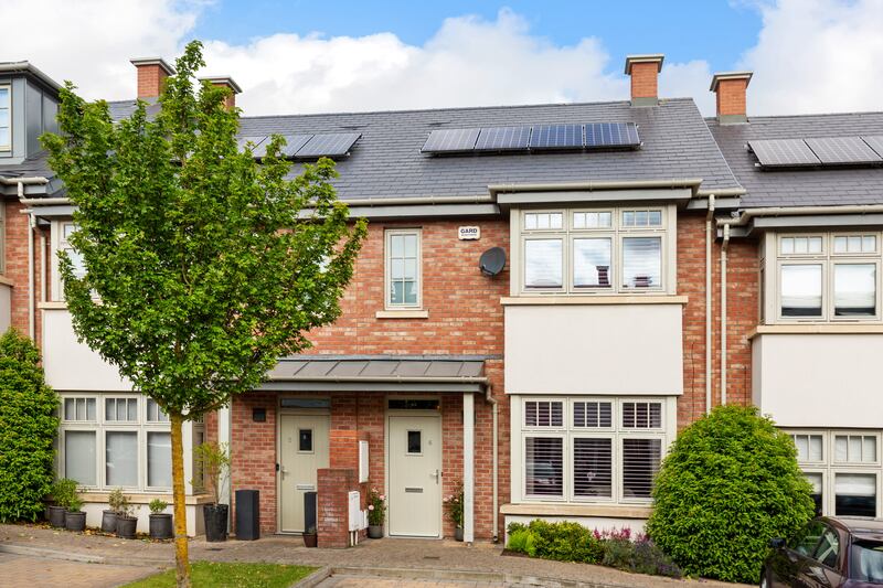 Midterrace home in Churchtown