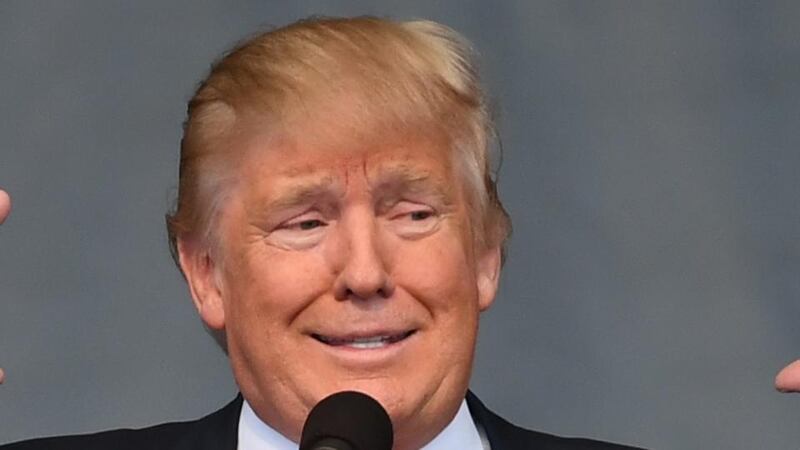 . . . and Exhibit B. You decide.