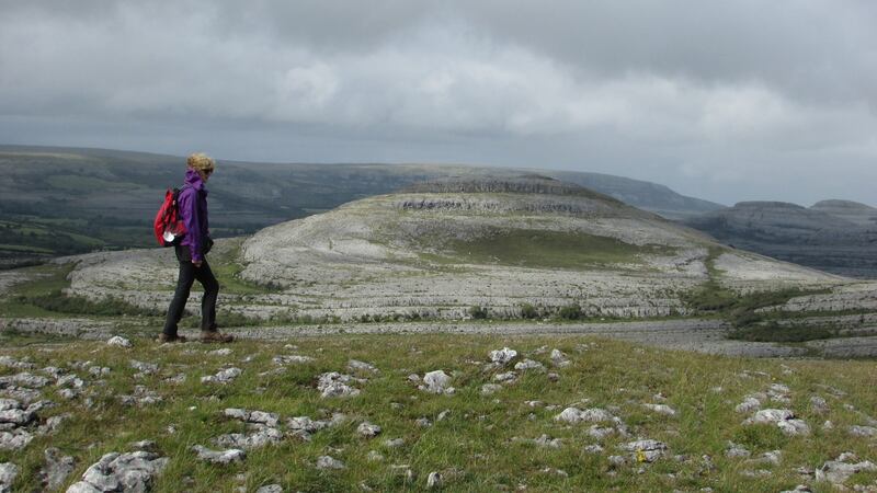 Mullaghmore, Co Clare