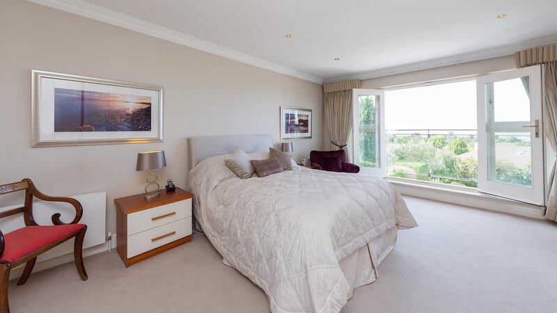 12 Deerpark Road, Mount Merrion