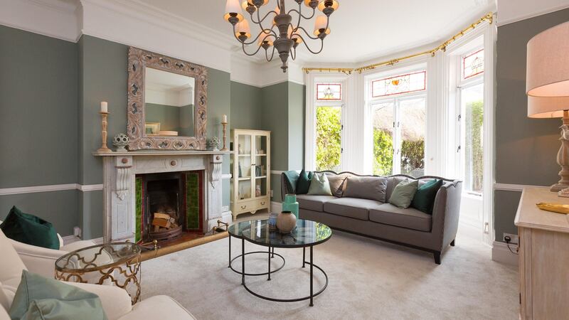 65 Anglesea Road, Dublin 4