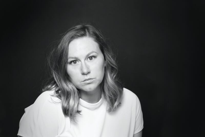 Amanda Montei: 'Every aspect of society was designed for men with wives,' she writes, but 'Wife and Mother are forms of work, not identity positions'. Photograph: Bill Montei