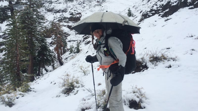 Photograph: (c) Olive McGloin