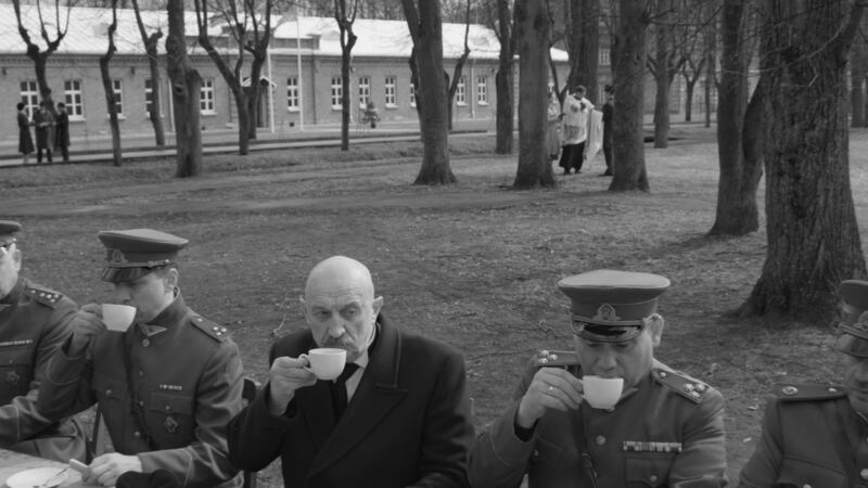 Nova Lituania is set in 1938 as Lithuania marked 20 years of independence.