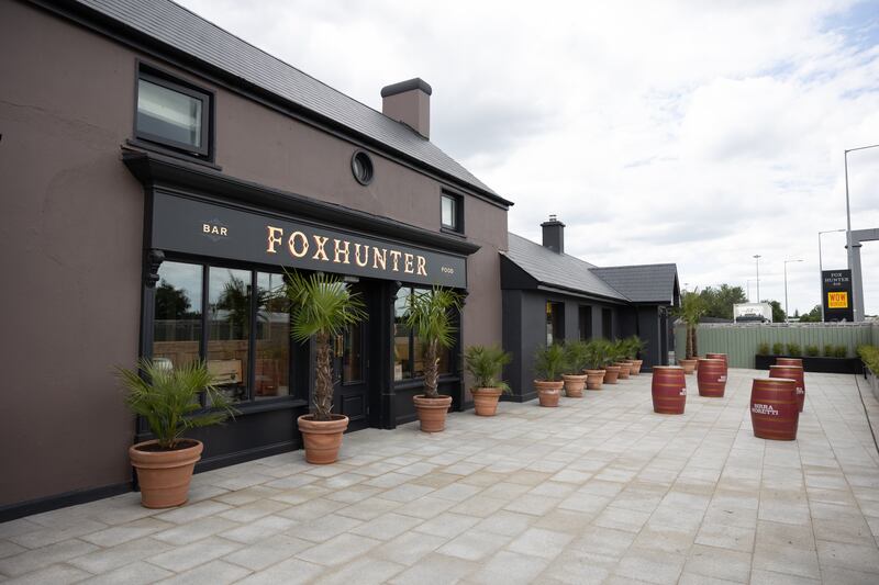 The Foxhunter, Lucan, Co Dublin