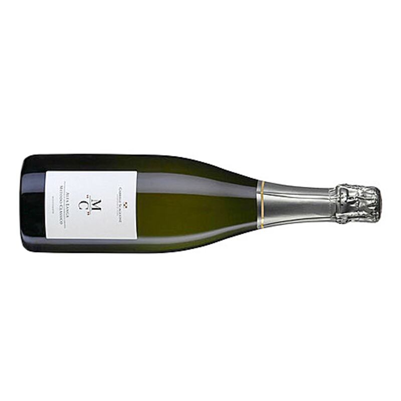 Gabriele Scaglione, Alta Langa NV