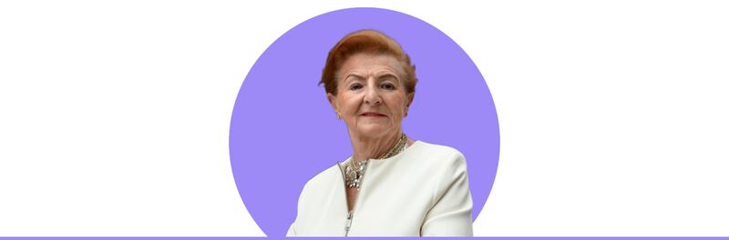 10 women on 10 women - BREEGE O’DONOGHUE