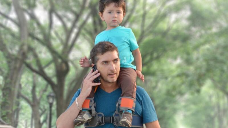 The SaddleBaby, saddlebaby.com