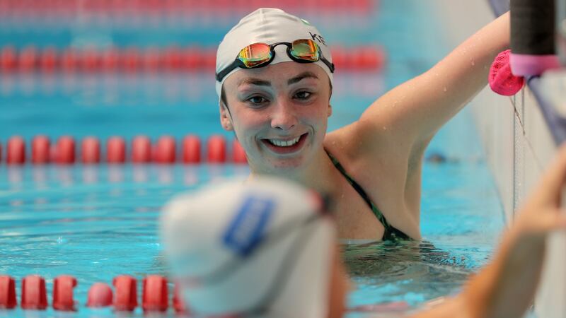 Photo: Bryan Keane/Inpho