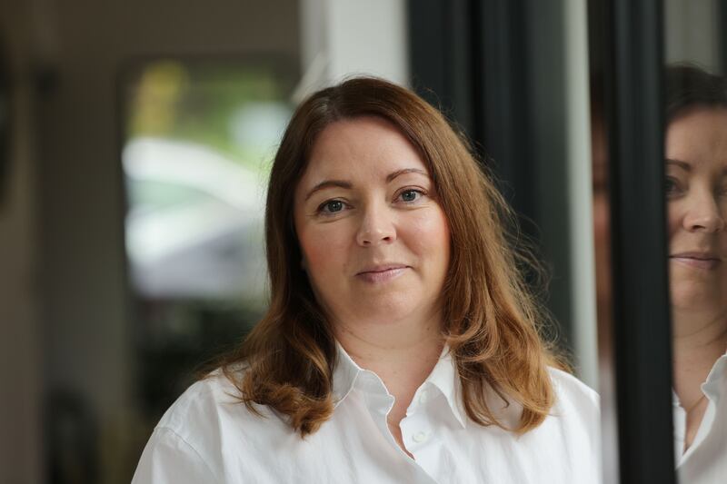 Ann-Marie Murphy. Photograph: Alan Betson/The Irish Times

