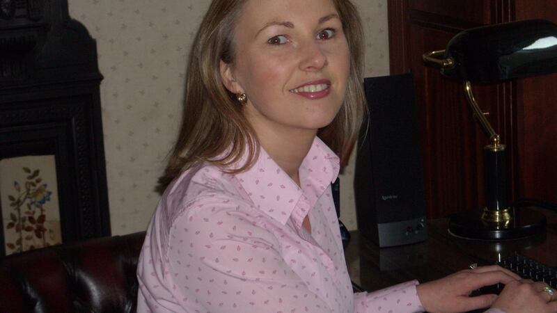 Judith Harford,  associate professor at University College Dublin’s school of education