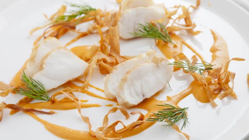 Photograph: Harry Weir