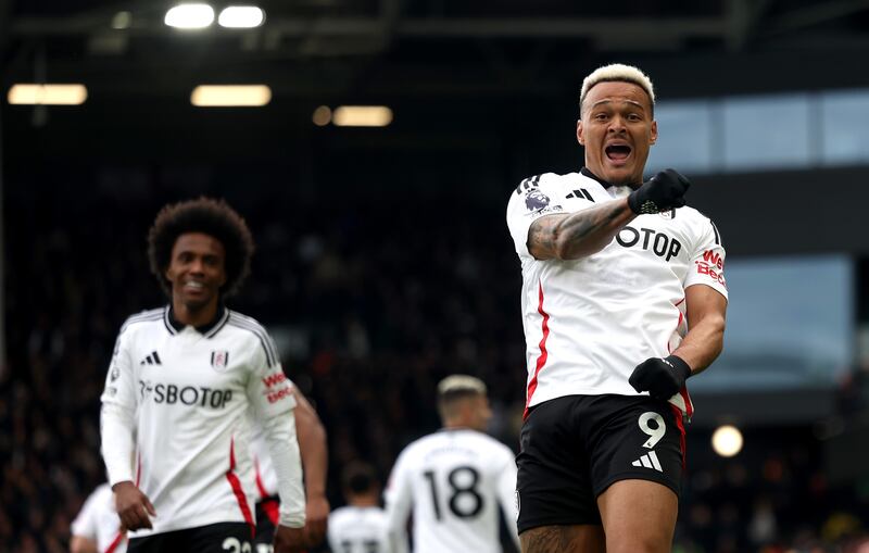 Fulham have never won the FA Cup, but confidence is high that they could finally do so this year. Photograph: Alex Davidson/Getty Images