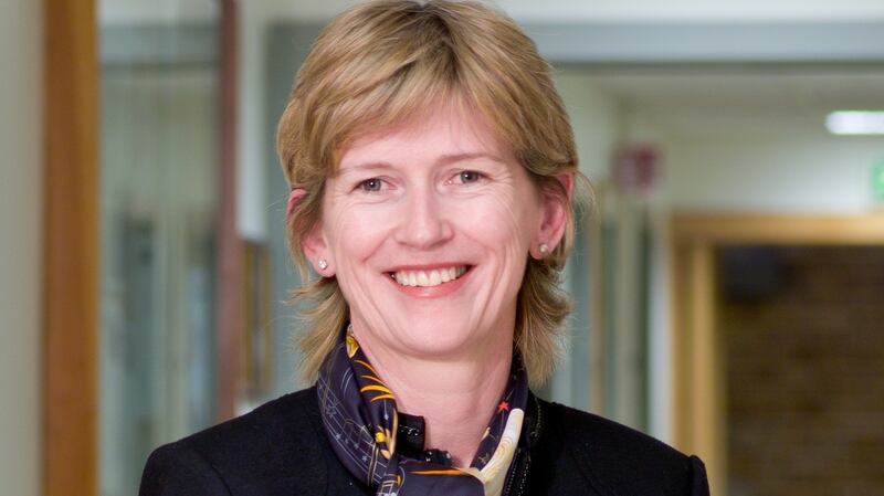 Prof Mary Horgan, Dean of Medicine in University College Cork and specialist in infectious diseases and internal medicine at Cork University Hospital, was appointed the first female President of the Royal College of Physicians of Ireland (RCPI) in the College’s 360-year history