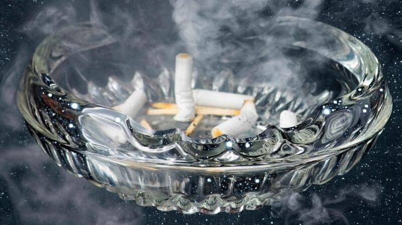 Agnieszka Polska, from Softly Spoken, Project Arts Centre