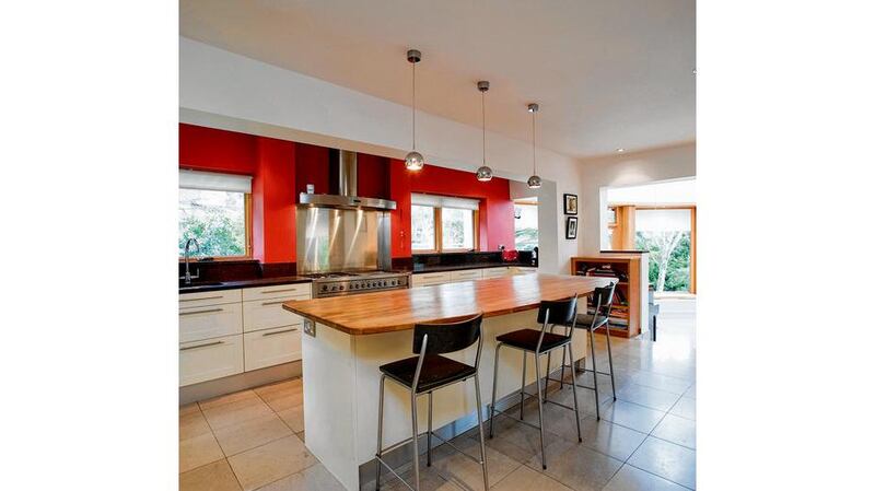 Rosbarna, Blackrock, Co Dublin.