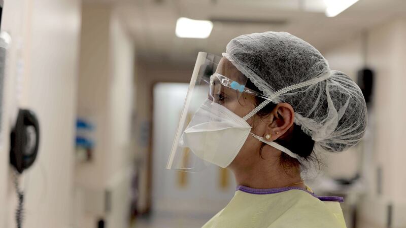 RTÉ Investigates: Inside Ireland’s Covid Battle, revealed the harsh reality of life and death of Covid-19 for the patients and staff in St James’s Hospital and their families