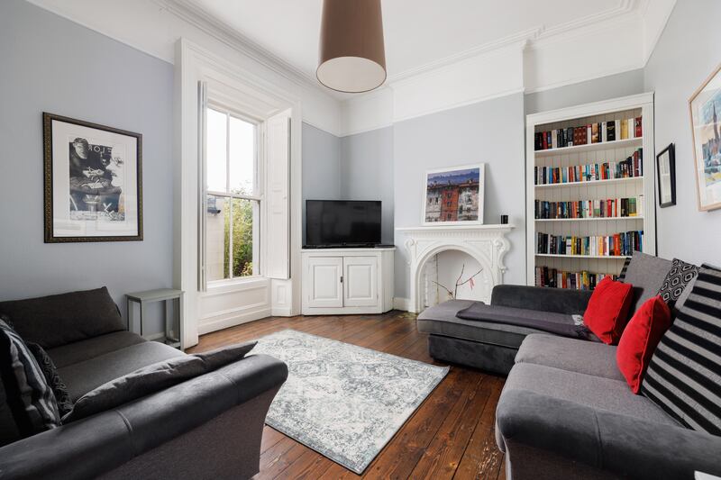 Photograph: Andrew Nolan