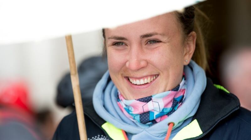 I’m hoping this will turn out to have been a watershed stop-over for me. Photograph: Volvo Ocean Race