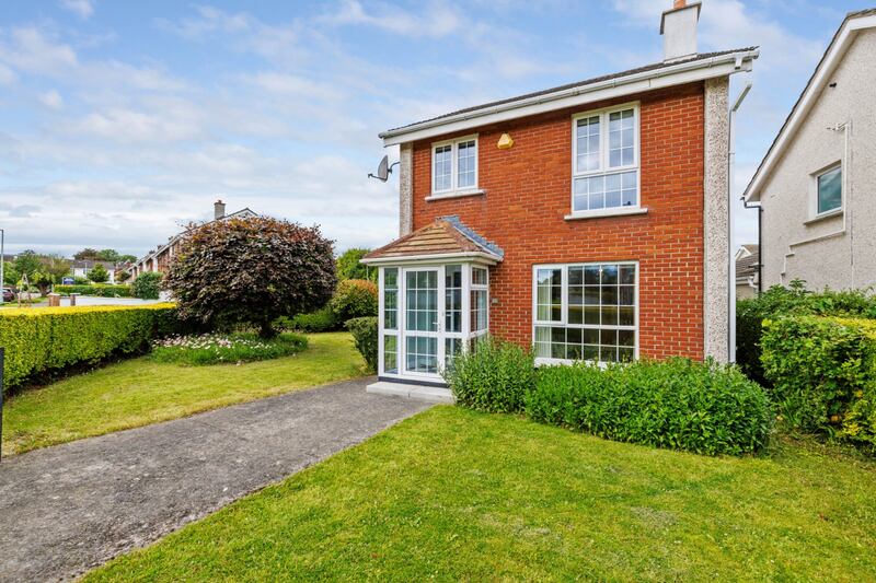 22 Llewellyn Court, Rathfarnham, Dublin 16