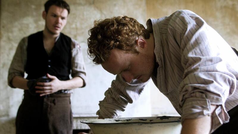 Thirteen by Anu Productions, the company responsible for ‘the most searing and innovative works of the past decade’