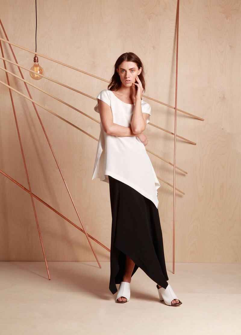 Mariad Whisker at Create 2015