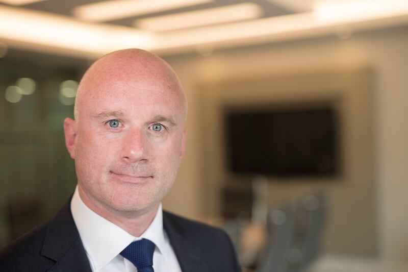 Daniel Moroney, investment strategist at RBC Brewin Dolphin