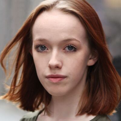 Amybeth McNulty