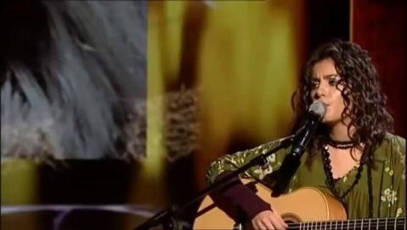 “Hardcore Katie Melua fans” who want to see her at all costs may well sign up for Prime