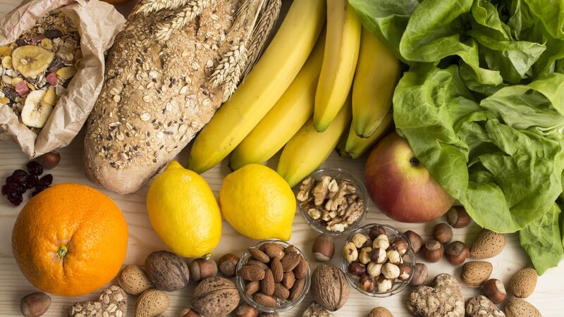 Foods packed with folic acid