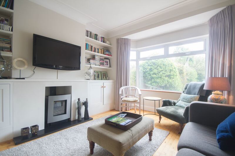 52 Castlepark Road, Sandycove