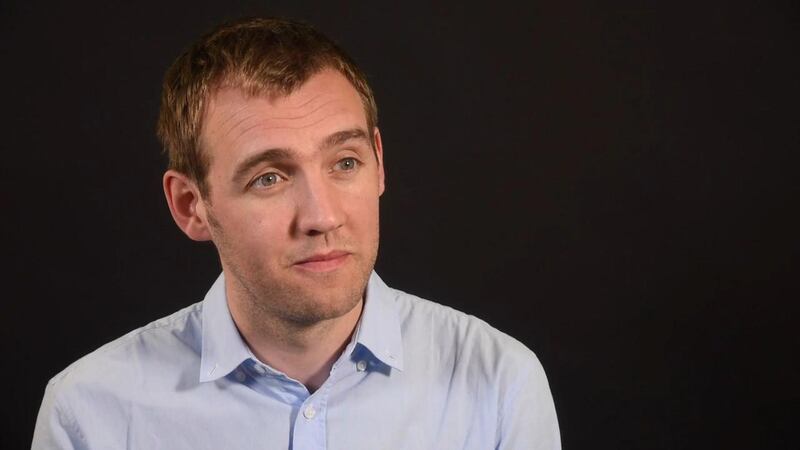 Kevin Kelleher of Ostoform, winner of the AIB Start-up Academy 2017, talks about their lightbulb moment