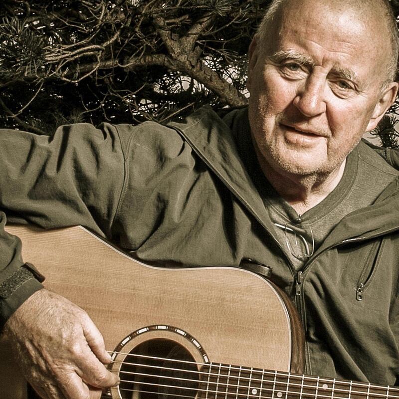 Christy Moore