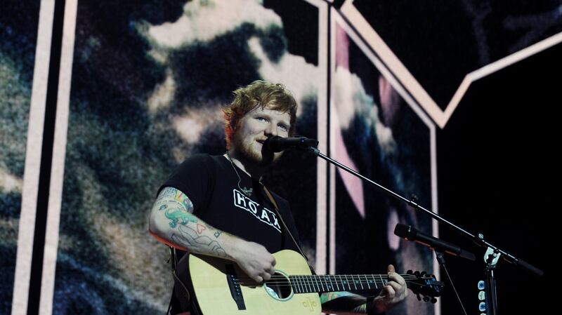 Photograph: Aidan Crawley