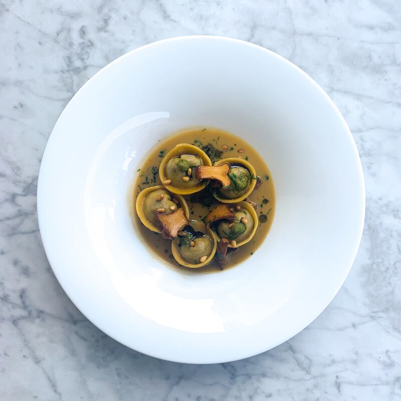 Margadh at the RHA, Dublin