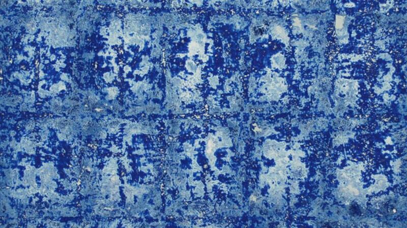 Detail from Happy Ending by Makiko Nakamura (2015)